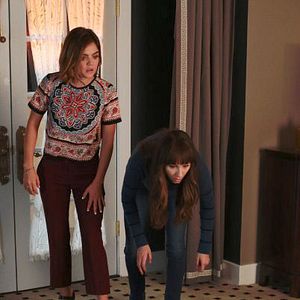 Bilder Troian Bellisario