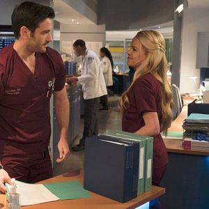 Bilder Colin Donnell