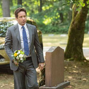 Bilder Akte X - Die unheimlichen Fälle des FBI