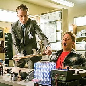 Bilder Jake McDorman