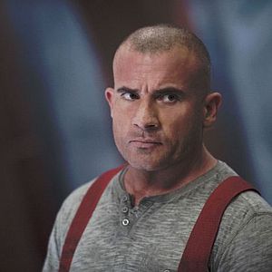 Bilder Dominic Purcell