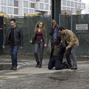 Bilder Santino Fontana