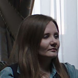 Bilder Ganna Gladkykh