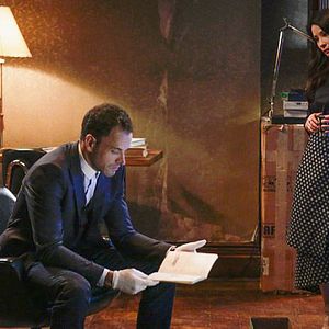 Bilder Jonny Lee Miller