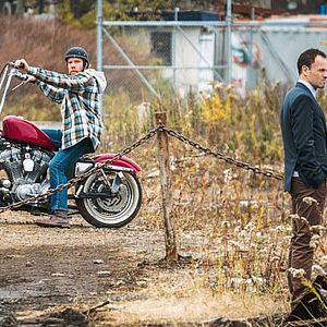 Bilder Jonny Lee Miller