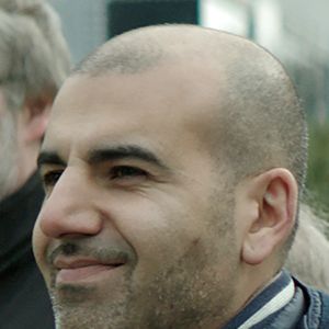 Bilder Amir Roughani