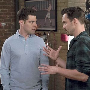 Bilder Max Greenfield
