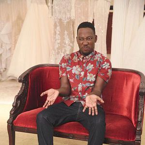 Bilder Lamorne Morris