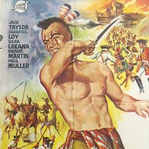 Bilder Der letzte Mohikaner