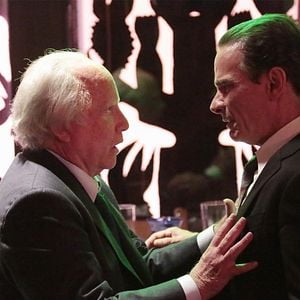 Bilder Peter Scolari