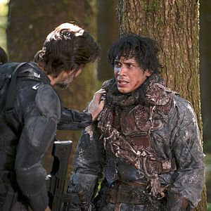 Bilder Bob Morley