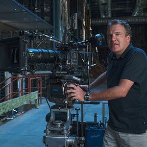 Bilder Robert Schwentke