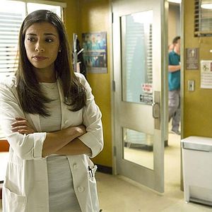 Bilder Code Black - Ärzte am Limit