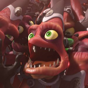 Bilder Ratchet & Clank