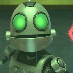 Bilder Ratchet & Clank