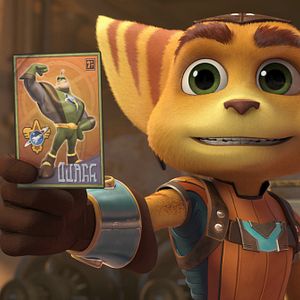Bilder Ratchet & Clank