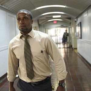 Bilder American Crime