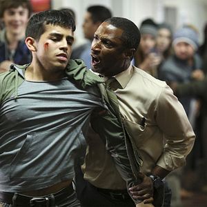 Bilder American Crime