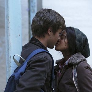 Bilder American Crime