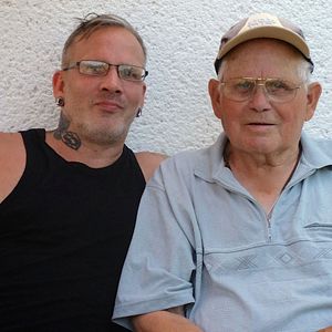 Bilder Alles andere zeigt die Zeit