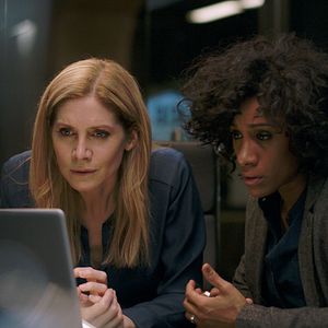 Bilder Elizabeth Mitchell