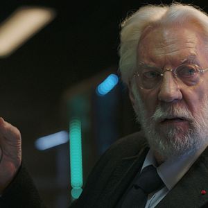 Bilder Donald Sutherland