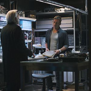 Bilder Tom Wlaschiha