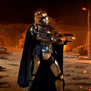 Bilder Star Wars 7: Das Erwachen der Macht