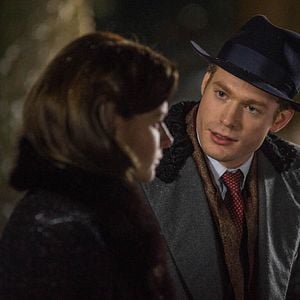 Bilder Falling Snow - Zwischen Liebe und Verrat