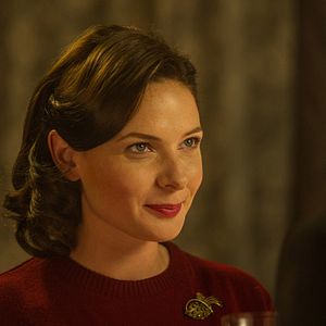 Bilder Falling Snow - Zwischen Liebe und Verrat