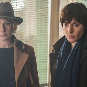 Bilder Falling Snow - Zwischen Liebe und Verrat