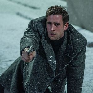 Bilder Falling Snow - Zwischen Liebe und Verrat