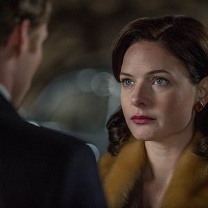 Bilder Falling Snow - Zwischen Liebe und Verrat