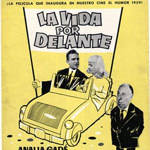 Bilder La vida por delante