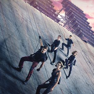 Bilder Die Bestimmung - Allegiant