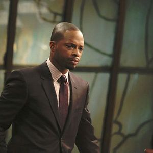 Bilder Cornelius Smith Jr