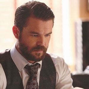 Bilder Charlie Weber