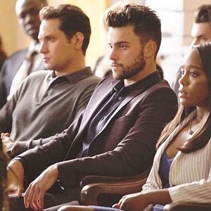 Bilder Aja Naomi King