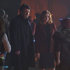 Bilder Nathan Fillion