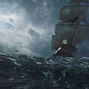 Bilder Black Sails
