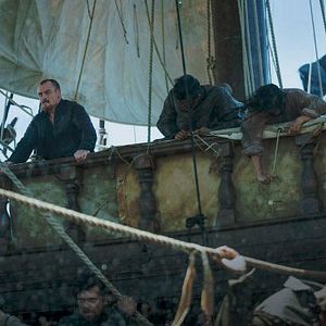 Bilder Black Sails