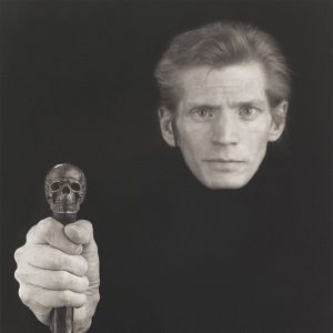 Bilder Mapplethorpe: Look At The Pictures