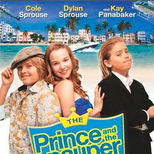 Bilder The Prince And The Pauper: The Movie