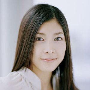 Bilder Yuko Takeuchi