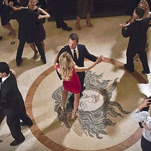 Bilder Navy CIS: L.A.