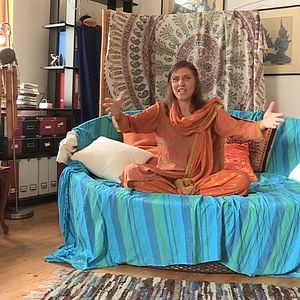 Bilder Sommer in Wien