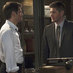 Bilder Misha Collins