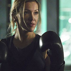 Bilder Katie Cassidy