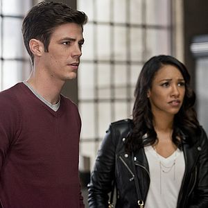 Bilder Candice Patton