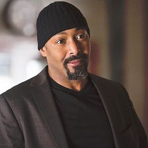 Bilder Jesse L. Martin